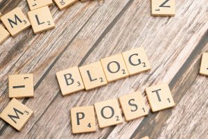 Crucial Elements for Any Small Business Website Write Blog Posts on these Topic also.